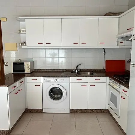 Appartamento Canelinas Sanxenxo