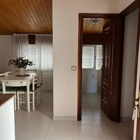 Appartamento Canelinas *